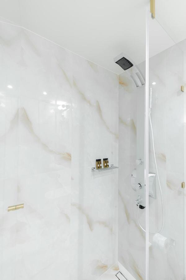 Apartament Grande Castellano Nauplion Zewnętrze zdjęcie