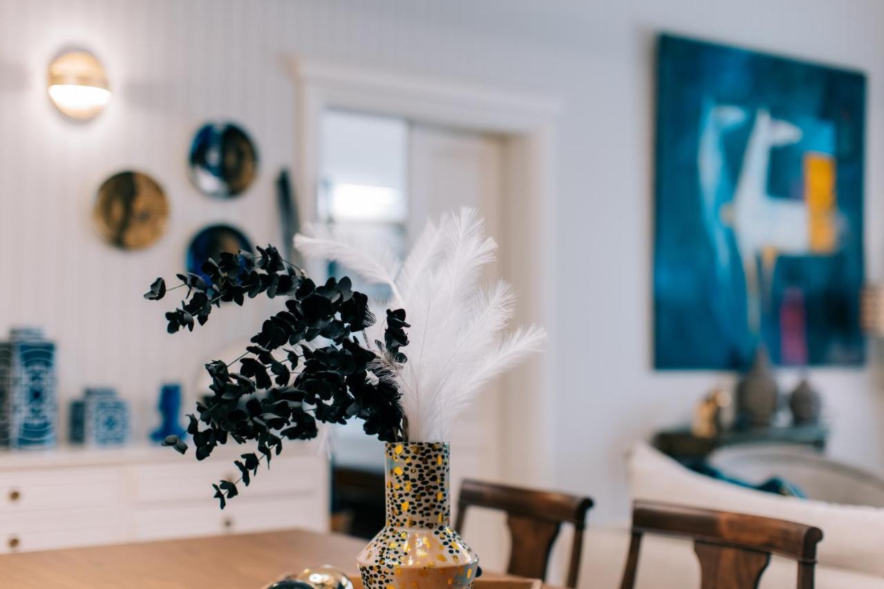 Apartament Grande Castellano Nauplion Zewnętrze zdjęcie
