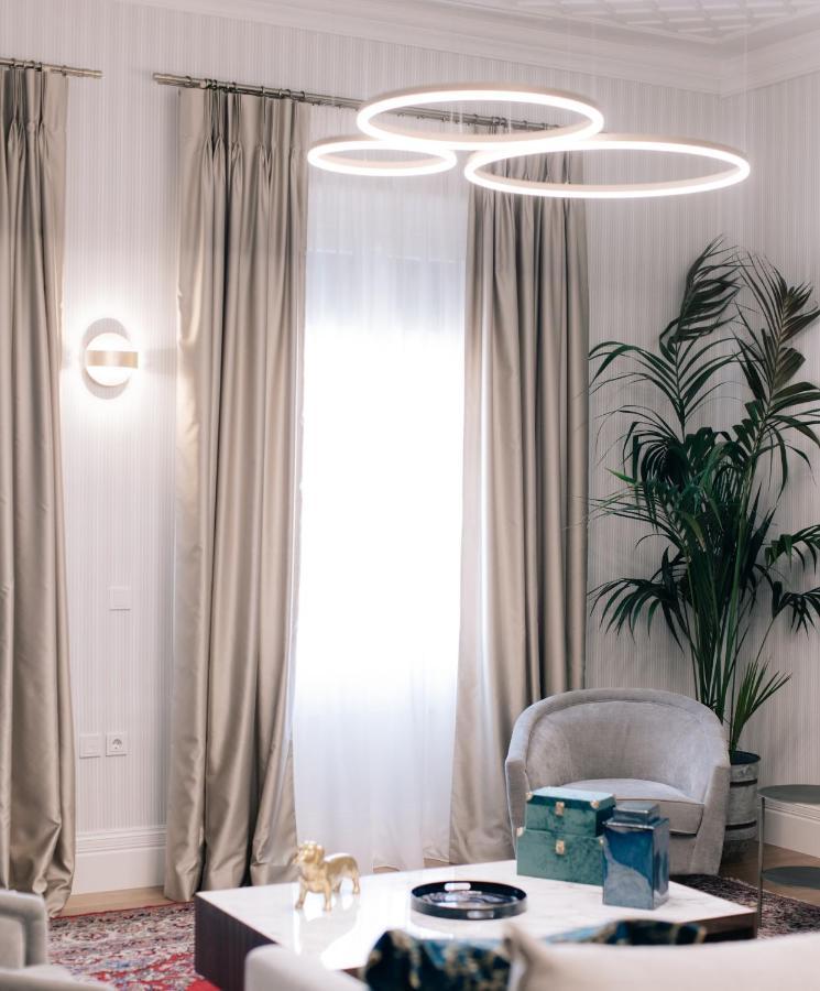 Apartament Grande Castellano Nauplion Zewnętrze zdjęcie