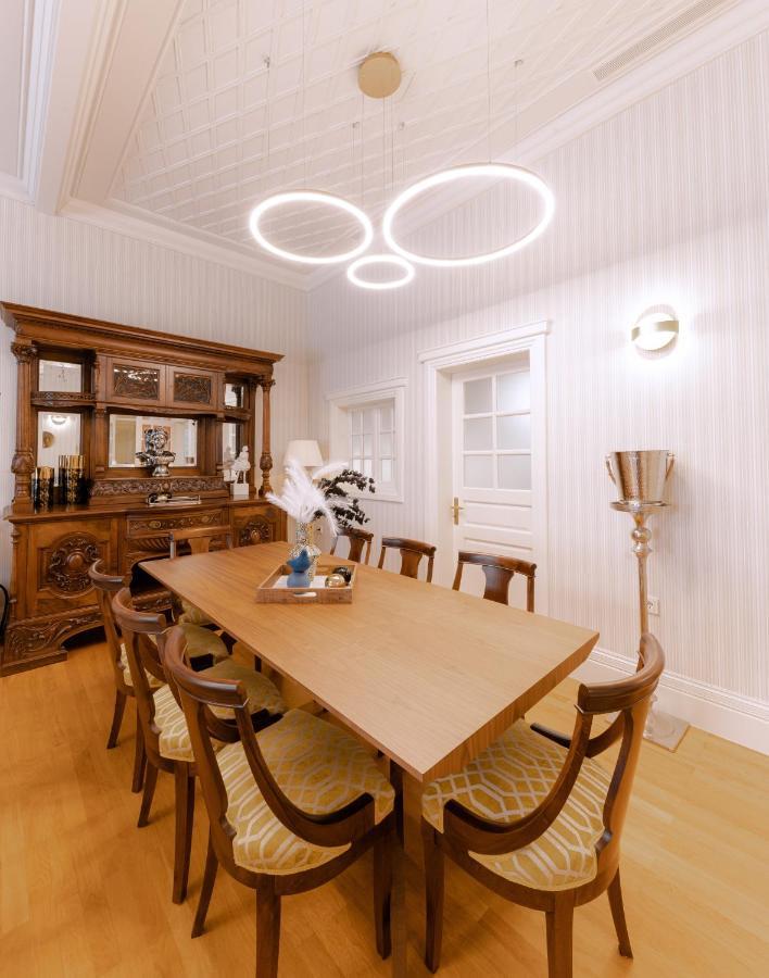Apartament Grande Castellano Nauplion Zewnętrze zdjęcie